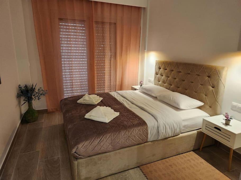 Nice Apartment Near Flisvos Vipgreece Athens Exterior photo